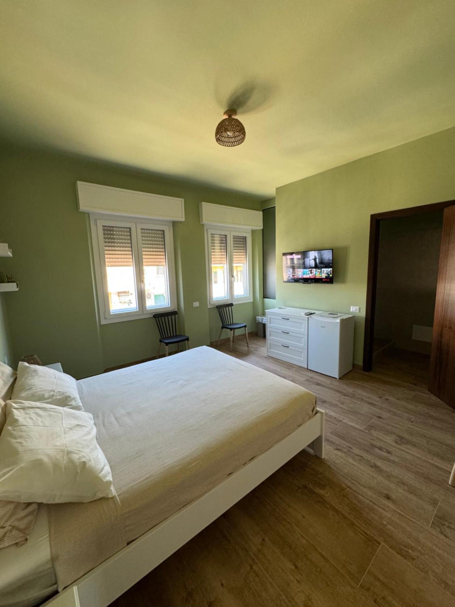 The Green Room Cagliari Ngoại thất bức ảnh