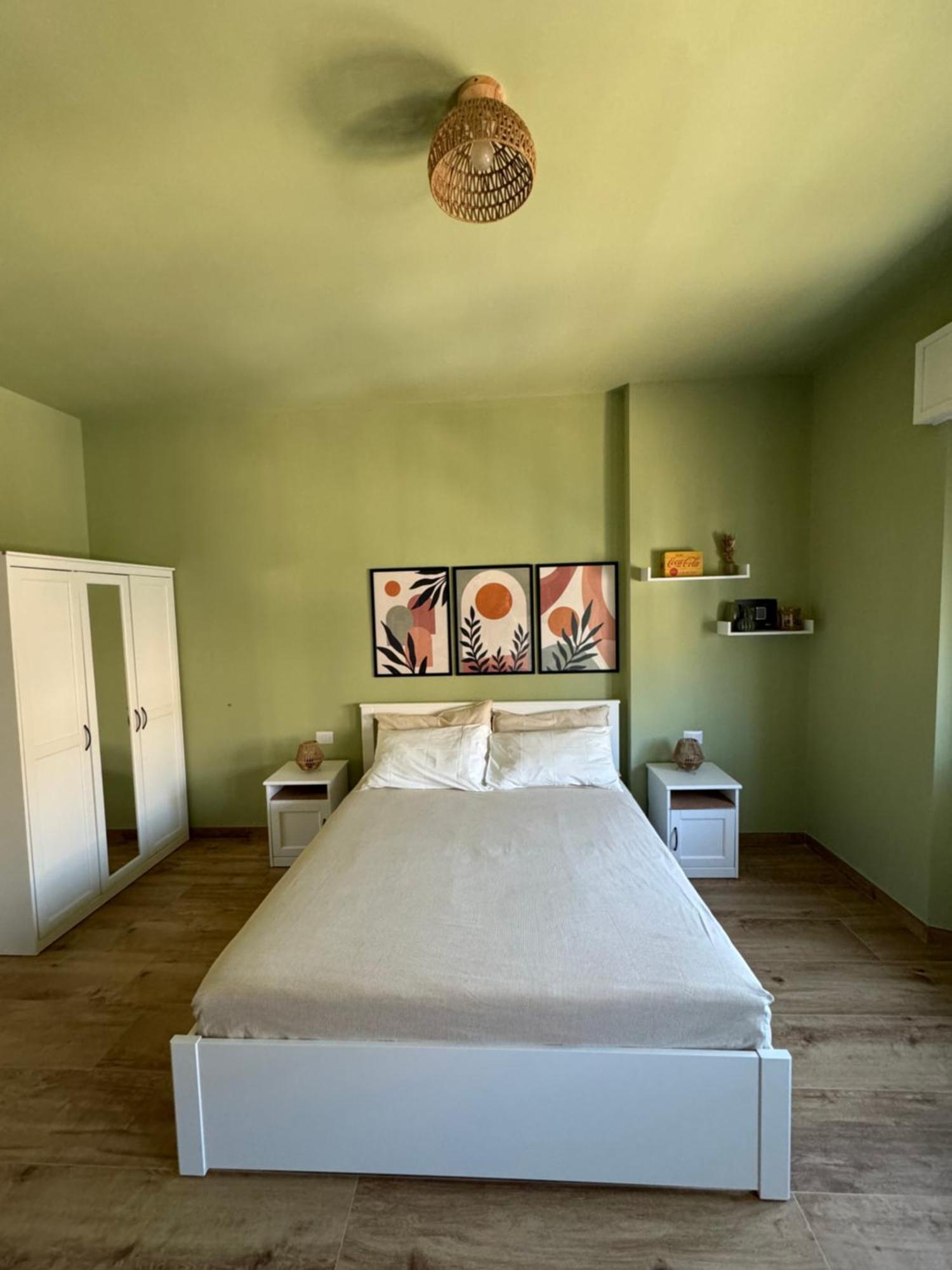 The Green Room Cagliari Ngoại thất bức ảnh