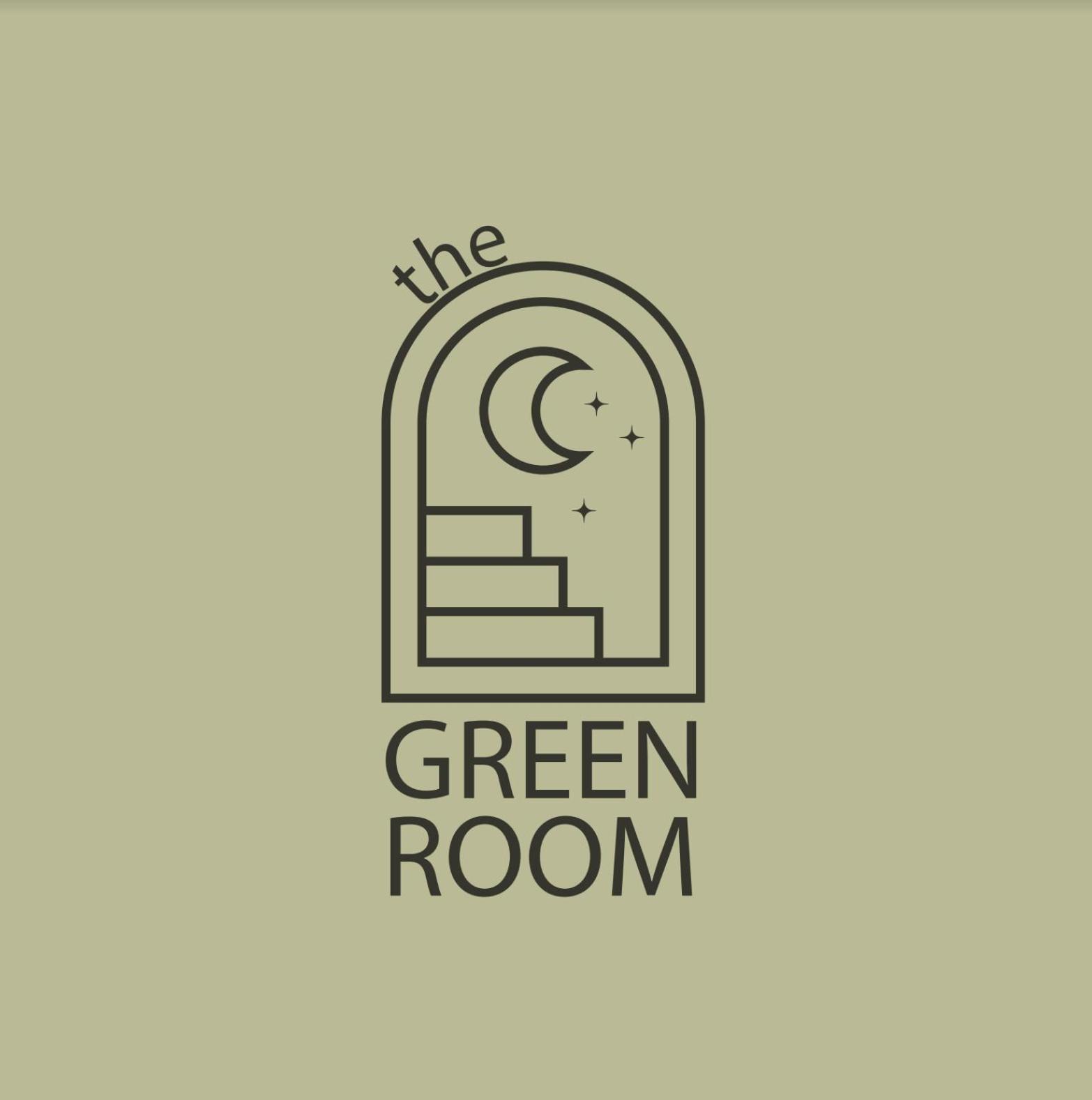 The Green Room Cagliari Ngoại thất bức ảnh